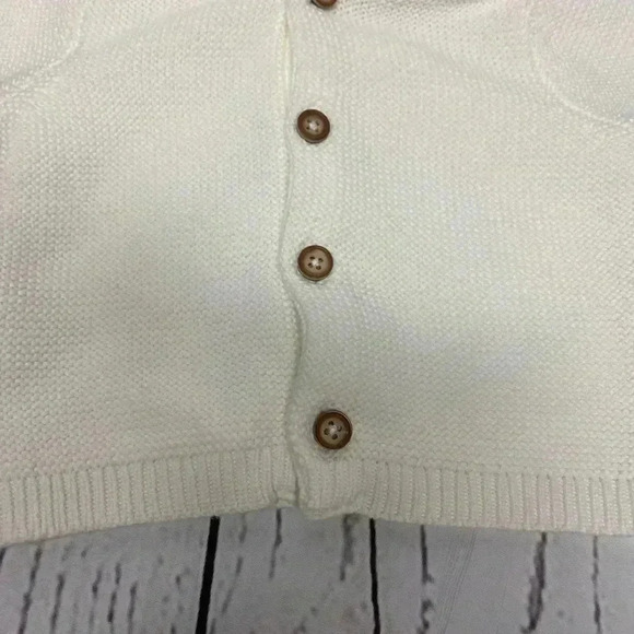 Carters Just One You Sweater Size 6M - Picture 6 of 8